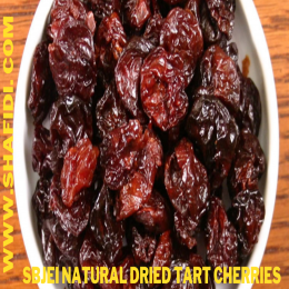 NATURAL DRIED TART CHERRIES